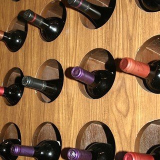 Wine Niseko 1
