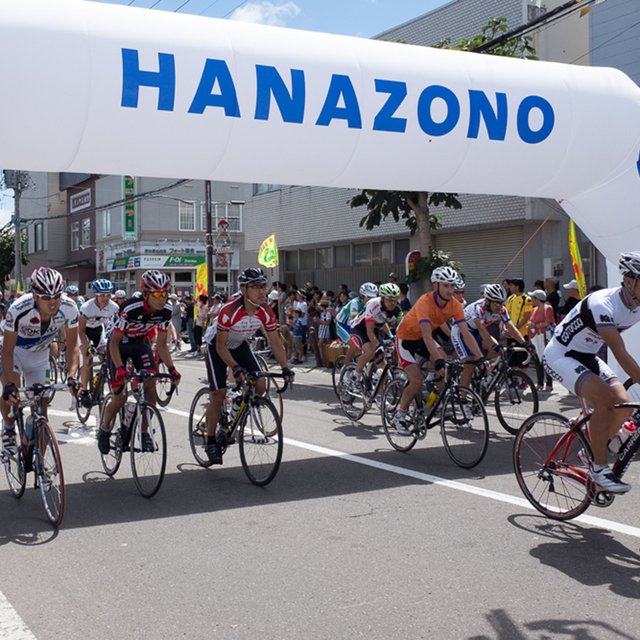 Hanazono hill climb 2018 medium