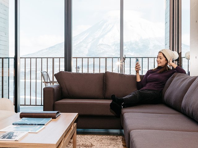 Aspect-niseko-special-offer