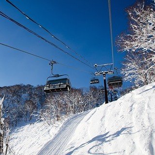 Niseko Lift Pass