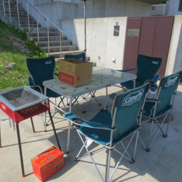 bbq-set-rental-special-offer