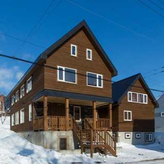 Greystone Niseko - Exterior