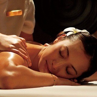 Massage - Niseko