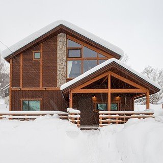 Tahoe Lodge - Exterior