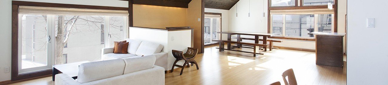 Ginsetsu - Interior