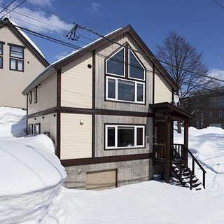 Ginsetsu - Exterior