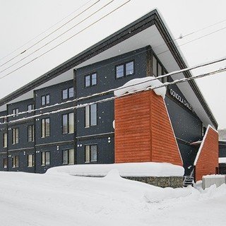 Gondola Chalets - Exterior