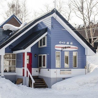 Jurin - Exterior