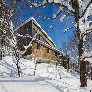 Kawasemi Residence - Exterior