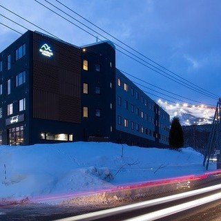 Always Niseko Exterior