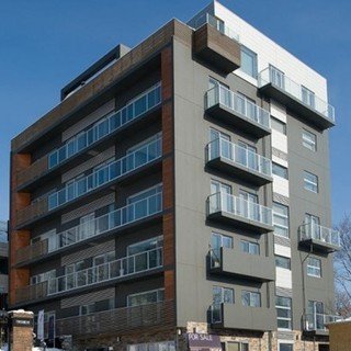 Setsumon - Exterior