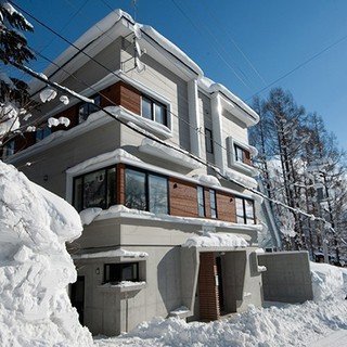 Yukata Townhouse - Exterior