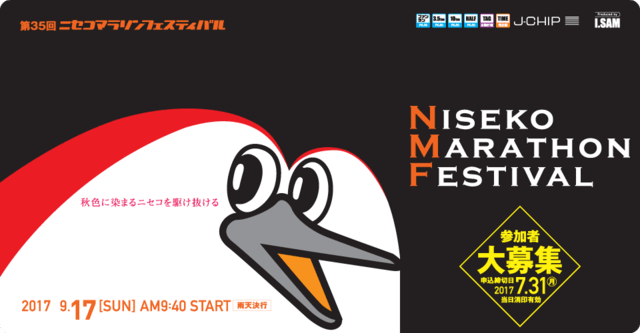 35th niseko marathon festival medium