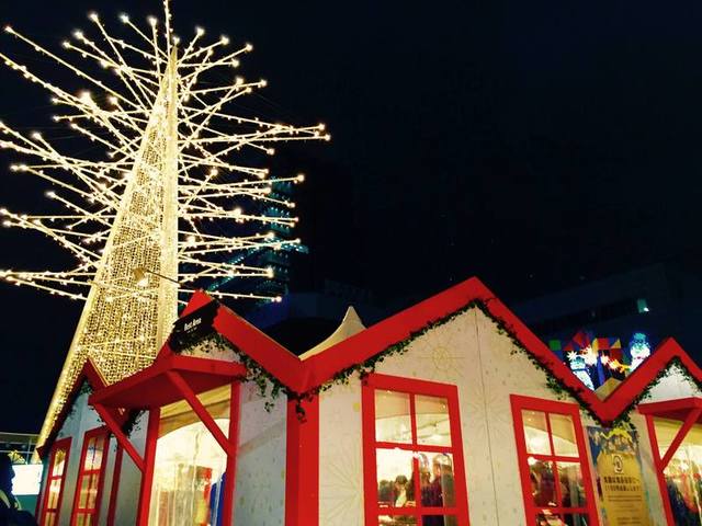 Sapporo munich christmas market medium