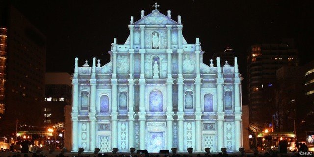 Sapporo snow festival medium
