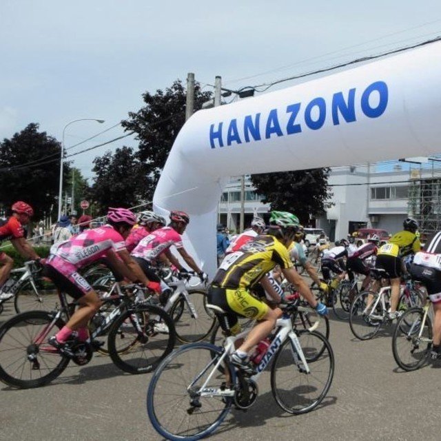 Niseko hanazono hill climb 2017 medium