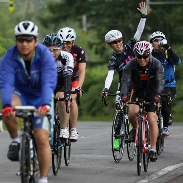 Nature ride niseko 2017 medium