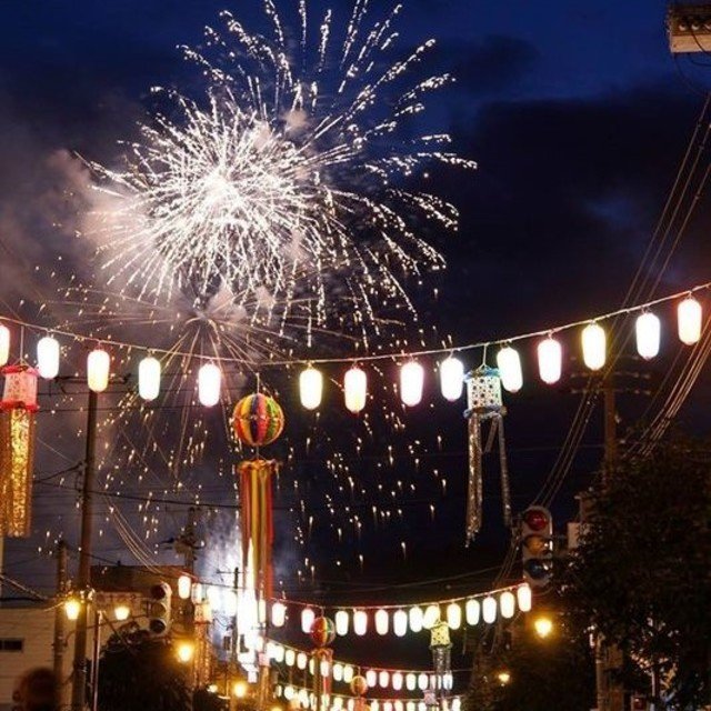 Kutchan potato festival 2017 medium