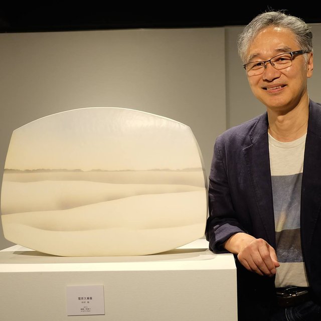 Kiyoe gallery autumn medium