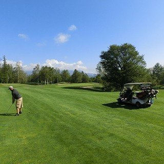 Golf Niseko